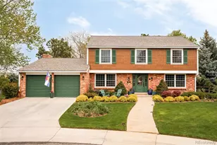 5102 S Cody Ct, Littleton, CO 80123 - Photo 1