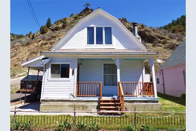 902 Virginia Street, Idaho Springs, CO 80452 - Photo 4