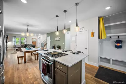 1009-1007 E Boulder Street, Colorado Springs, CO 80903 - Photo 16