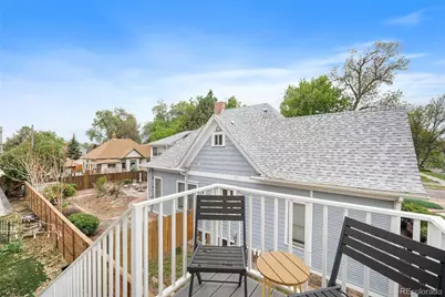 1009-1007 E Boulder Street, Colorado Springs, CO 80903 - Photo 28