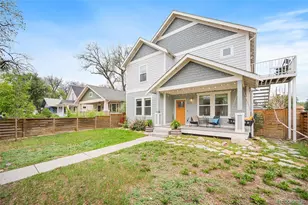 1009-1007 E Boulder St, Colorado Springs, CO 80903 - Photo 2