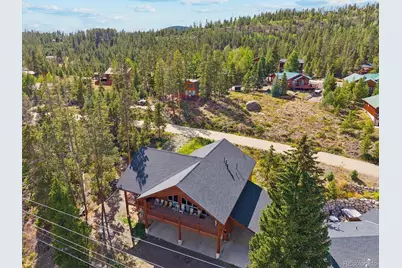 563 County Road 469, Grand Lake, CO 80447 - Photo 50