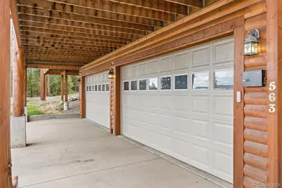 563 County Road 469, Grand Lake, CO 80447 - Photo 4