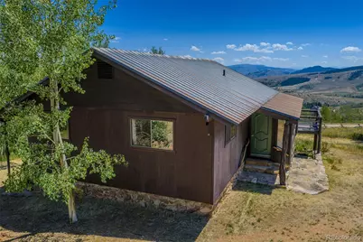 478 Gcr 164, Kremmling, CO 80459 - Photo 4