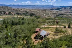478 Gcr 164, Kremmling, CO 80459 - Photo 2