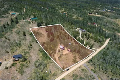 478 Gcr 164, Kremmling, CO 80459 - Photo 30