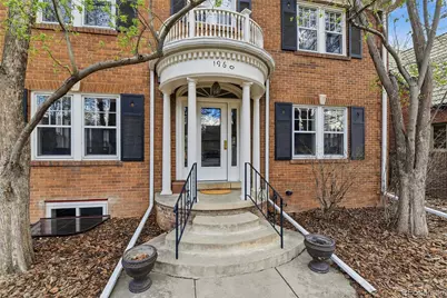 1960 Leyden Street, Denver, CO 80220 - Photo 1