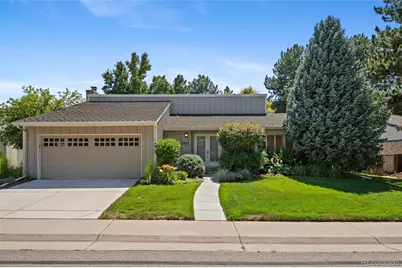7053 S Oneida Circle, Centennial, CO 80112 - Photo 1