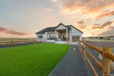 2265 Terri Lee Drive, Peyton, CO 80831 - Photo 46