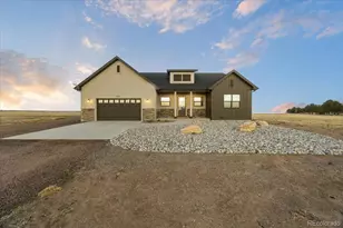 2265 Terri Lee Dr, Peyton, CO 80831 - Photo 1