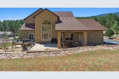 4619 Mohawk Drive, Larkspur, CO 80118 - Photo 46