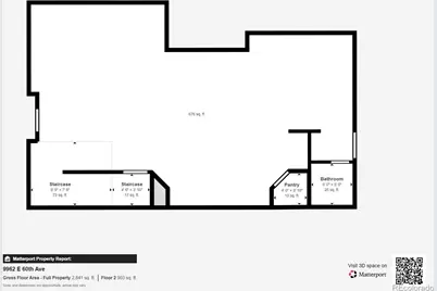 9962 E 60th Avenue, Denver, CO 80238 - Photo 46