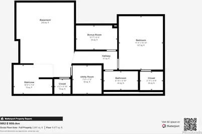 9962 E 60th Avenue, Denver, CO 80238 - Photo 46