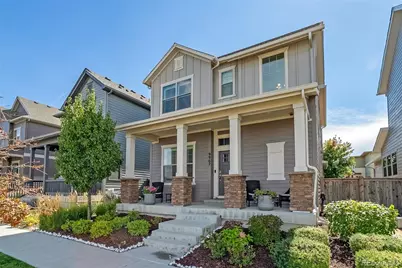 9962 E 60th Avenue, Denver, CO 80238 - Photo 1