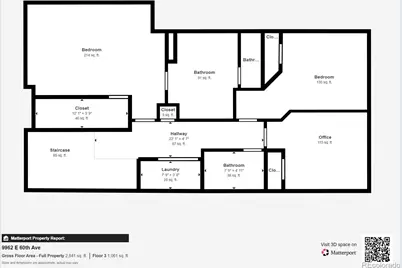 9962 E 60th Avenue, Denver, CO 80238 - Photo 48