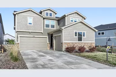 3444 Ralston Creek Drive, Loveland, CO 80538 - Photo 2