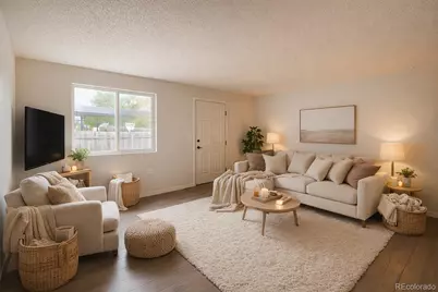 8770 Rainbow Avenue #A, Denver, CO 80229 - Photo 1