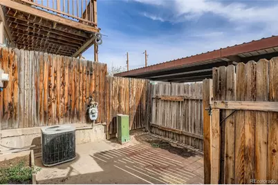 8770 Rainbow Avenue #A, Denver, CO 80229 - Photo 12