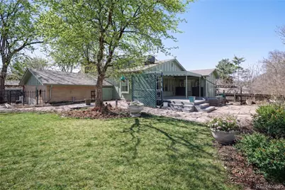 8095 E Lehigh Avenue, Denver, CO 80237 - Photo 4