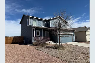 9724 Borderpine Way, Colorado Springs, CO 80925 - Photo 2