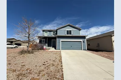 9724 Borderpine Way, Colorado Springs, CO 80925 - Photo 1