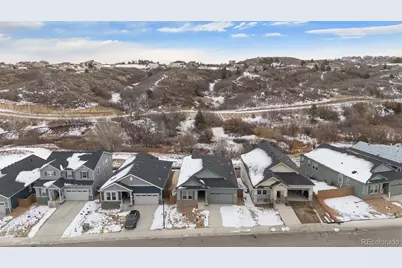2932 Madrona Court, Castle Rock, CO 80108 - Photo 2