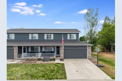 3709 Salida Court, Evans, CO 80620 - Photo 1