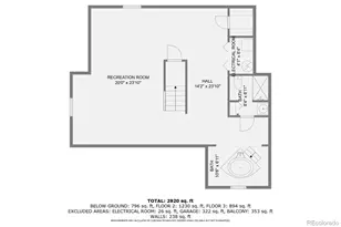 4878 W 98th Ave, Westminster, CO 80031 - Photo 38