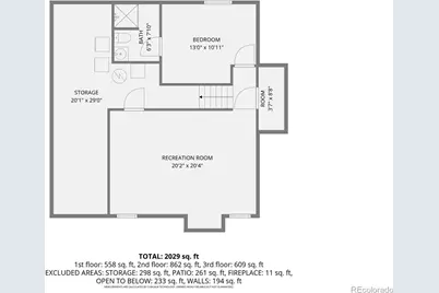 11703 E Cornell Circle, Aurora, CO 80014 - Photo 40