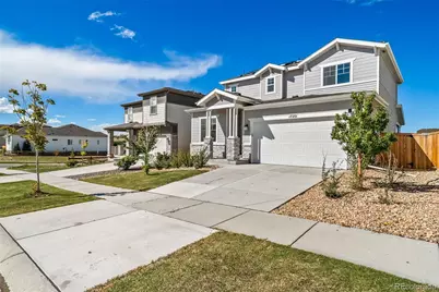 17201 Birds Foot Trail, Parker, CO 80134 - Photo 2