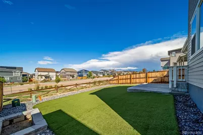 17201 Birds Foot Trail, Parker, CO 80134 - Photo 36