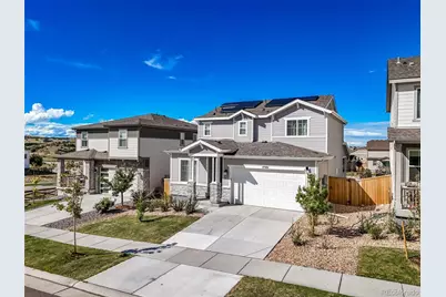 17201 Birds Foot Trail, Parker, CO 80134 - Photo 4