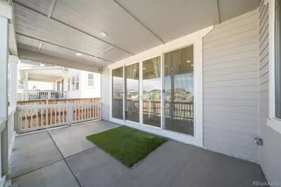 17201 Birds Foot Trail, Parker, CO 80134 - Photo 32
