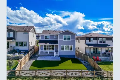 17201 Birds Foot Trail, Parker, CO 80134 - Photo 38