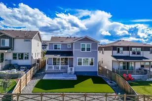 17201 Birds Foot Trail, Parker, CO 80134 - Photo 38