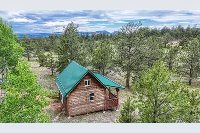 330 Arrowhead Dr Drive, Florissant, CO 80816 - Photo 16