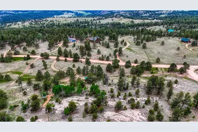 330 Arrowhead Dr Drive, Florissant, CO 80816 - Photo 8
