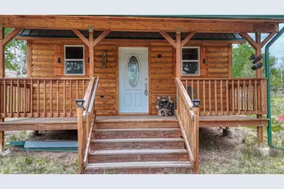 330 Arrowhead Dr Drive, Florissant, CO 80816 - Photo 28