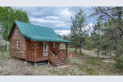 330 Arrowhead Dr Drive, Florissant, CO 80816 - Photo 20