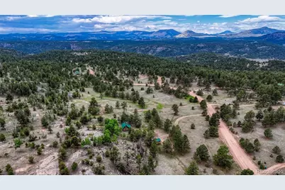 330 Arrowhead Dr Drive, Florissant, CO 80816 - Photo 6