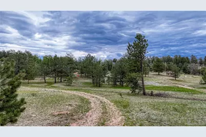 330 Arrowhead Dr Drive, Florissant, CO 80816 - Photo 2