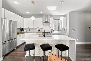2432 N Washington St, Denver, CO 80205 - Photo 1