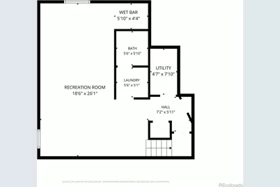5191 Bitterweed, Colorado Springs, CO 80917 - Photo 44