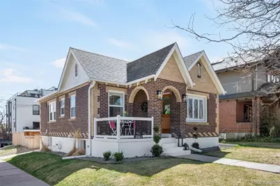 3282 Utica Street, Denver, CO 80212 - Photo 2