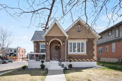 3282 Utica Street, Denver, CO 80212 - Photo 1