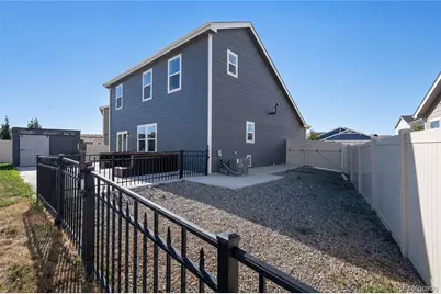 603 Apex Trail, Ault, CO 80610 - Photo 38
