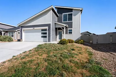 603 Apex Trail, Ault, CO 80610 - Photo 2
