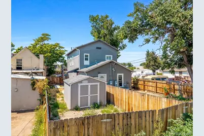 4768 Vine Street, Denver, CO 80216 - Photo 2