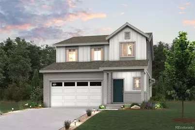 19023 E 93rd Place, Commerce City, CO 80022 - Photo 1
