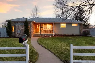 6424 W Center Ave, Lakewood, CO 80226 - Photo 1